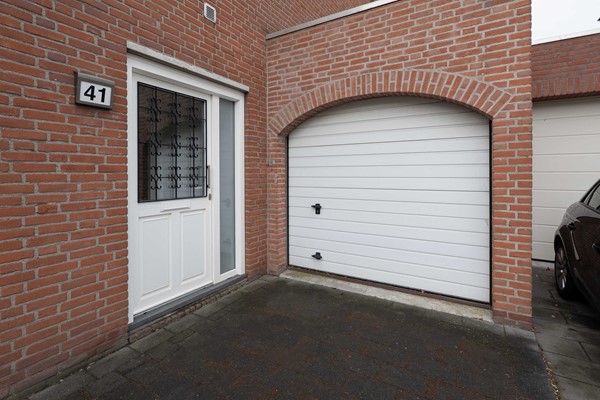 Medium property photo - Bovenstraat-Erf 41, 4741 AV Hoeven